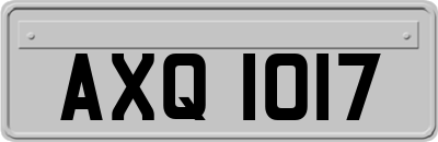 AXQ1017