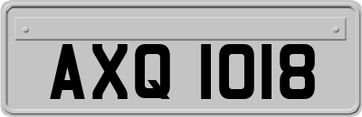 AXQ1018