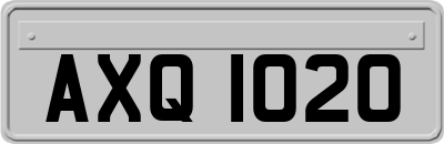 AXQ1020