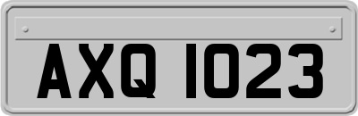 AXQ1023