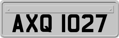 AXQ1027