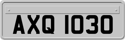 AXQ1030