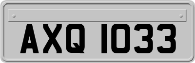 AXQ1033