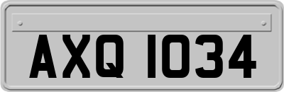 AXQ1034