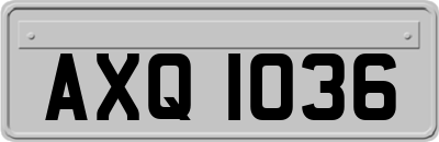 AXQ1036