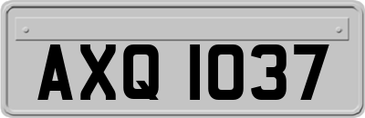 AXQ1037