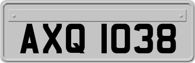 AXQ1038