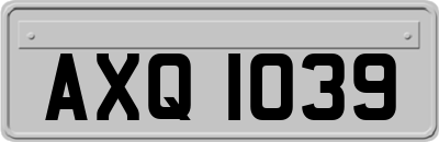 AXQ1039