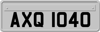 AXQ1040