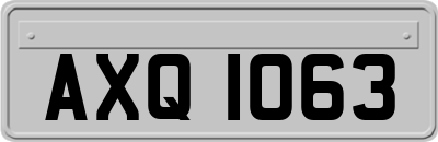 AXQ1063