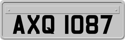 AXQ1087