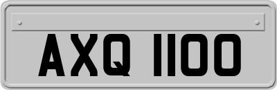 AXQ1100