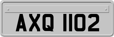 AXQ1102
