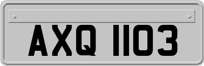 AXQ1103