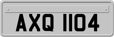 AXQ1104