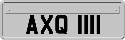 AXQ1111