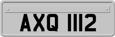 AXQ1112