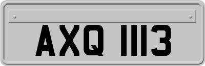 AXQ1113