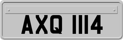 AXQ1114