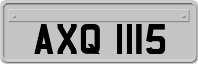 AXQ1115