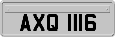 AXQ1116