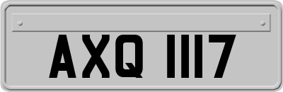 AXQ1117