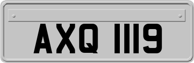 AXQ1119