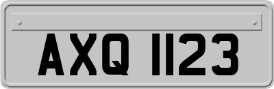 AXQ1123