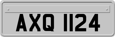 AXQ1124