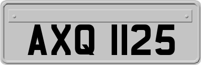 AXQ1125