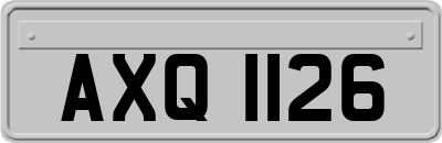 AXQ1126