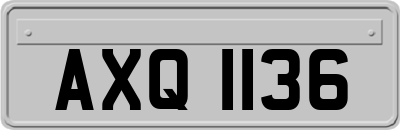 AXQ1136