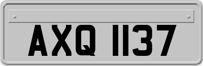 AXQ1137