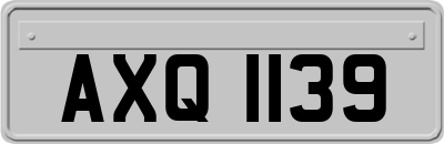 AXQ1139