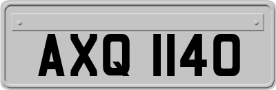 AXQ1140