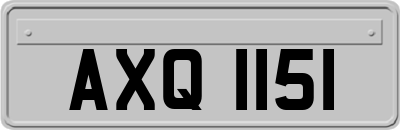 AXQ1151