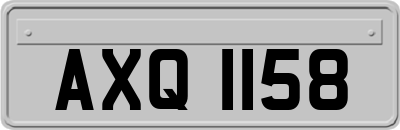 AXQ1158