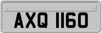 AXQ1160