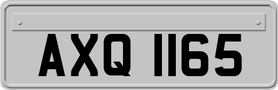 AXQ1165