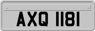 AXQ1181