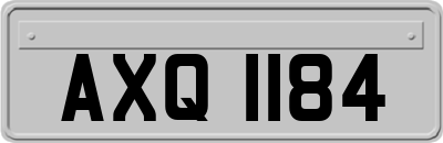 AXQ1184
