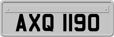 AXQ1190