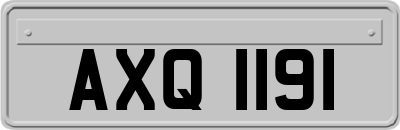 AXQ1191
