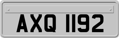 AXQ1192