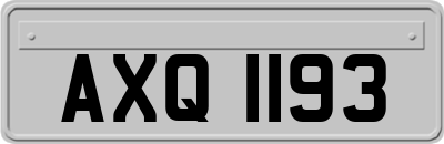 AXQ1193