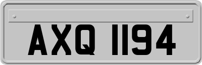 AXQ1194