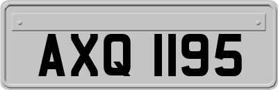 AXQ1195