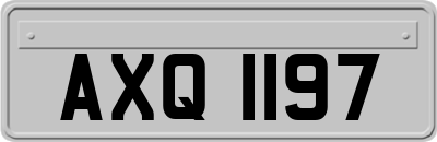 AXQ1197