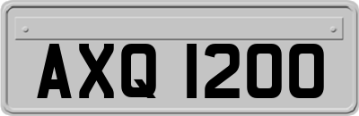 AXQ1200