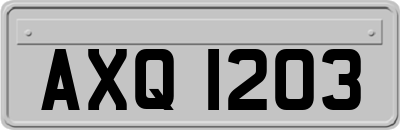 AXQ1203